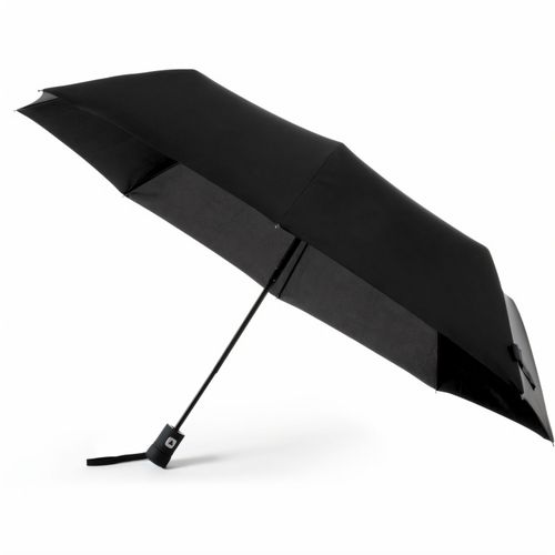 Regenschirm Hebol (Art.-Nr. CA512899) - Hochwertiger Taschenschirm mit 8 Panelen...