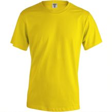 Erwachsene Farbe T-Shirt "keya" MC150 (gelb) (Art.-Nr. CA512927)