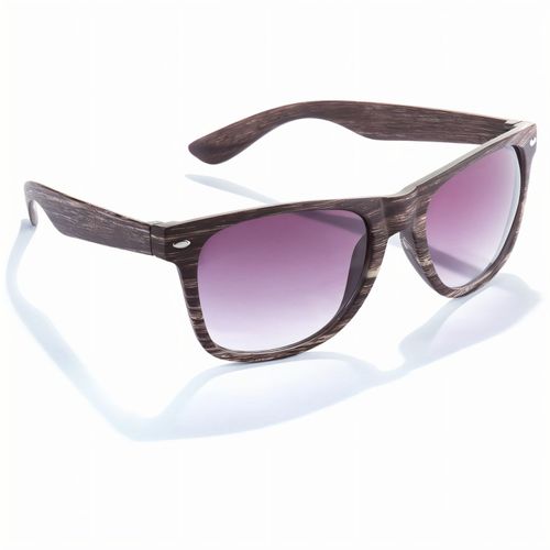 Sonnenbrille Haris (Art.-Nr. CA513197) - Sonnenbrille mit UV-400-Schutz und...