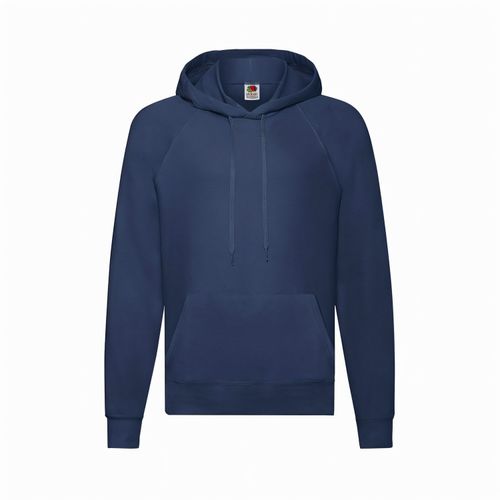 Erwachsene Sweatshirt Lightweight Hooded S (Art.-Nr. CA513386) - Sweatshirt für Erwachsene Lightweigh...