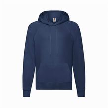 Lightweight Hooded S Erwachsene Sweatshirt [Gr. XL] (dunkel marineblau) (Art.-Nr. CA513386)