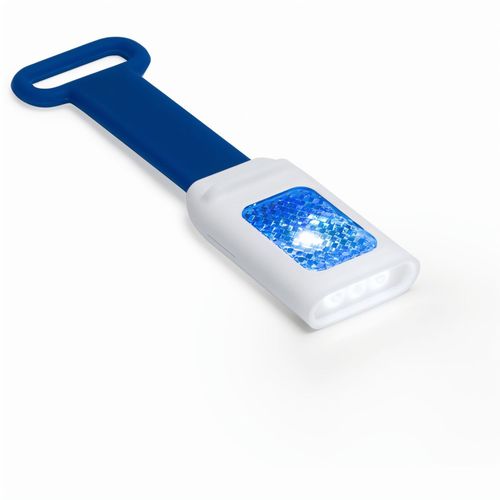 Lampe Plaup (Art.-Nr. CA514566) - Fahrradlicht für den Lenker mit 4 LED...