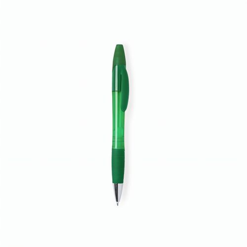 Kugelschreiber Lakan (Art.-Nr. CA514996) - Markierungskugelschreiber in mattierter...