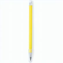 Ewiger Bleistift Astril (gelb) (Art.-Nr. CA515630)