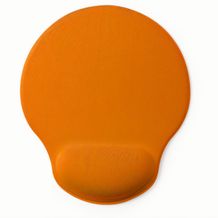 Mauspad Minet (orange) (Art.-Nr. CA515973)