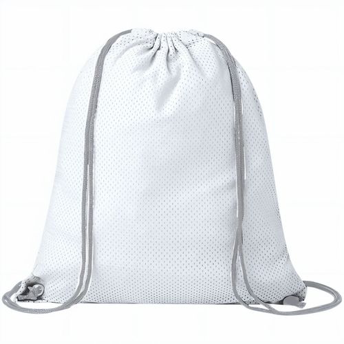 Rucksack Arlequix (Art.-Nr. CA516060) - Rucksack aus weichem Polyester mit...