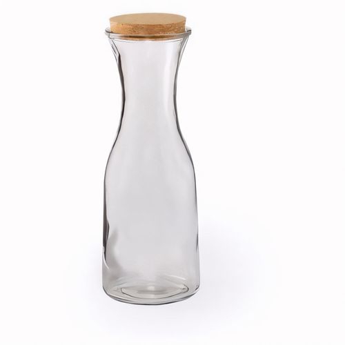 Lonpel Trinkflasche (Art.-Nr. CA517219) - Naturlinie Flasche mit 1l Fassungsvermö...