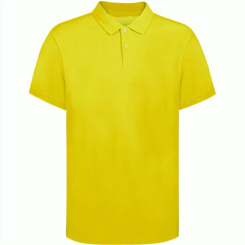 Erwachsene Farbe Polo-Shirt Koupan (Art.-Nr. CA517222) - Kurzarm-Poloshirt für Erwachsene au...