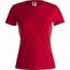 Frauen Farbe T-Shirt "keya" WCS180 (Art.-Nr. CA517553)