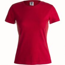 Frauen Farbe T-Shirt "keya" WCS180 (Art.-Nr. CA517553)
