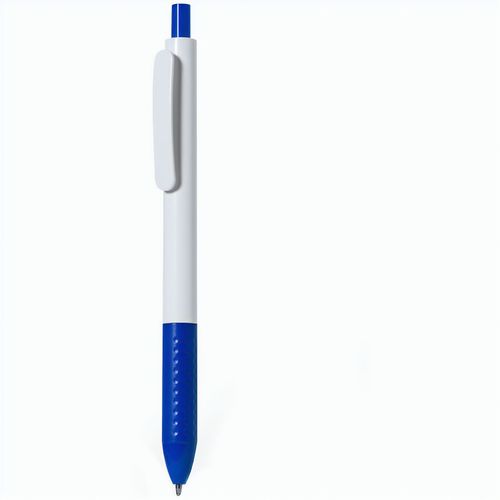 Kugelschreiber Xylander (Art.-Nr. CA520385) - Druckkugelschreiber aus widerstandsfähi...