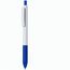 Kugelschreiber Xylander (blau) (Art.-Nr. CA520385)