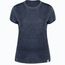 Frauen T-Shirt Bandul (Marine blau) (Art.-Nr. CA521865)