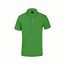 Polo-Shirt Dekrom (grün) (Art.-Nr. CA521866)