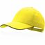 Mütze Rubec (gelb) (Art.-Nr. CA523229)