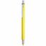 Kugelschreiber Pointer Rondex (gelb) (Art.-Nr. CA523339)