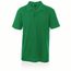 Polo-Shirt Bartel Color (grün) (Art.-Nr. CA524256)