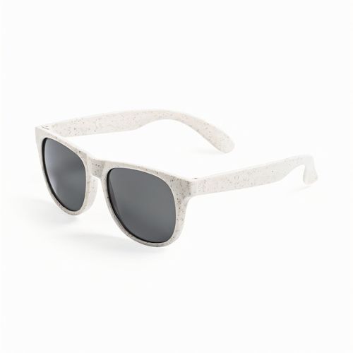 Sonnenbrille Mirfat (Art.-Nr. CA524576) - Sonnenbrille der Liene "Natur" mit...