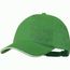 Mütze Sandrok (grün) (Art.-Nr. CA525094)