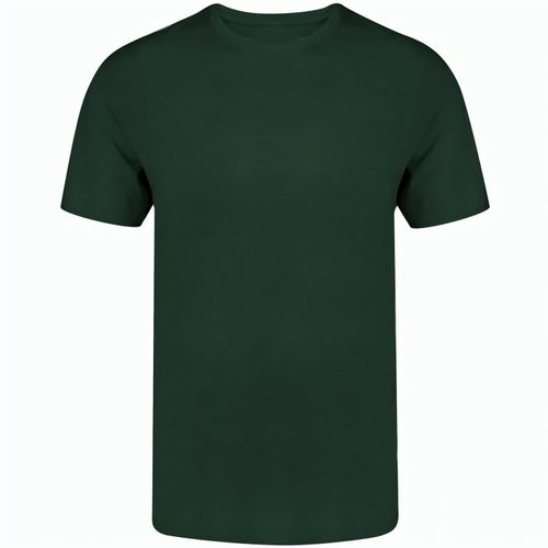 Erwachsene Farbe T-Shirt Seiyo (Art.-Nr. CA525399) - T-Shirt für Erwachsene aus 100% gekämm...