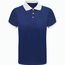 Polo-Shirt Tecnic Rebon (Weiss) (Art.-Nr. CA525582)