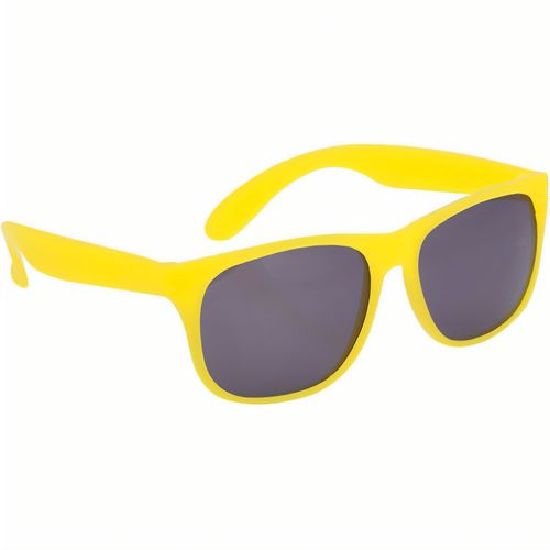 Sonnenbrille Malter (Art.-Nr. CA525847) - Sonnenbrille mit UV-400-Schutz und...