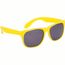 Sonnenbrille Malter (gelb) (Art.-Nr. CA525847)