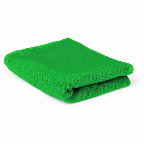 Saugfähiges Handtuch Kotto (Art.-Nr. CA526608) - Handtuch mit den Maßen 45 x 30 cm au...