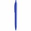 Kugelschreiber Blacks (blau) (Art.-Nr. CA526648)