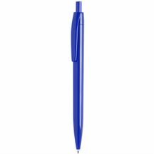 Kugelschreiber Blacks (blau) (Art.-Nr. CA526648)