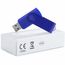 USB Speicher Survet 16Gb (blau) (Art.-Nr. CA527026)