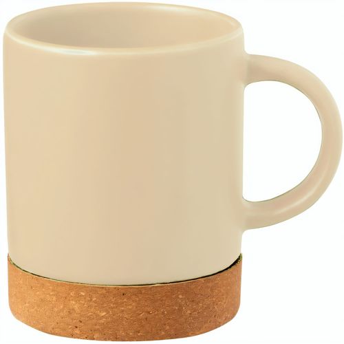 Tasse Melmak (Art.-Nr. CA527310) - Keramikbecher mit einem Fassungsvermöge...