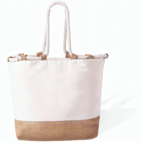 Tasche Belesi (Art.-Nr. CA527505) - Tasche aus robuster 280g/m2 Baumwolle....