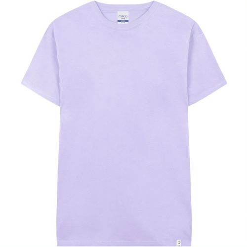 Erwachsene T-Shirt Guim (Art.-Nr. CA528107) - Unisex-T-Shirt in Pastellfarben mit...