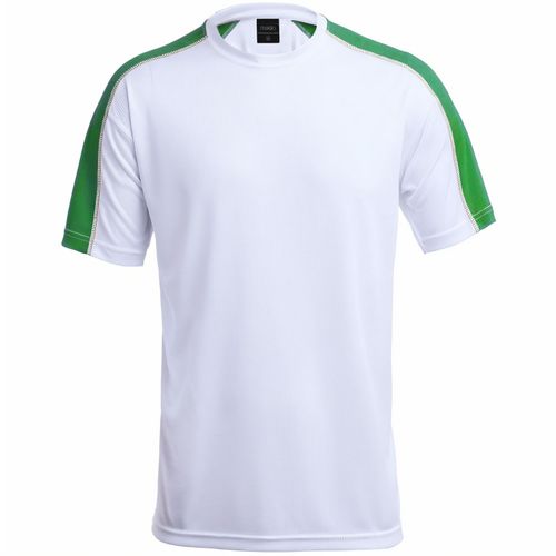 Erwachsene T-Shirt Tecnic Dinamic Comby (Art.-Nr. CA529985) - Funktions-T-Shirt für Erwachsene au...