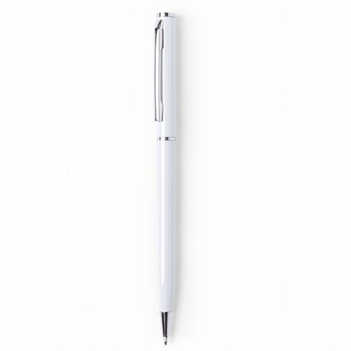 Kugelschreiber Zardox (Art.-Nr. CA530781) - Kugelschreiber aus Aluminium, glänzen...