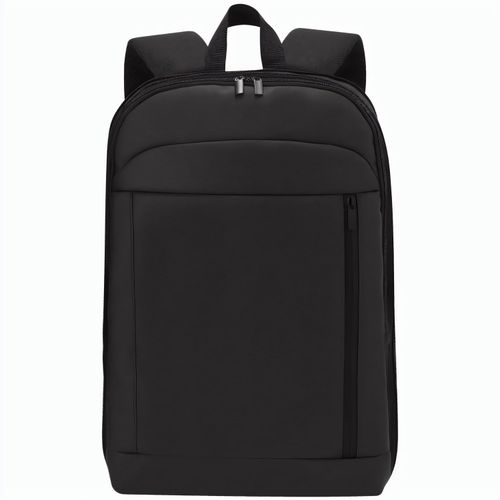 Rucksack Skrapex (Art.-Nr. CA531419) - Erweiterbarer Rucksack aus strapazierfä...