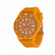 Fobex Uhr (orange) (Art.-Nr. CA532227)