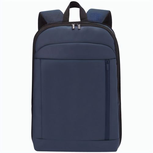 Rucksack Skrapex (Art.-Nr. CA532627) - Erweiterbarer Rucksack aus strapazierfä...