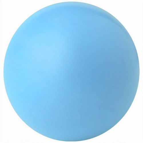 Antistress Ball Lasap (Art.-Nr. CA535162) - Anti-Stress-Ball aus weichem, glänzende...