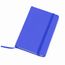 Notizblock Kine (blau) (Art.-Nr. CA536699)