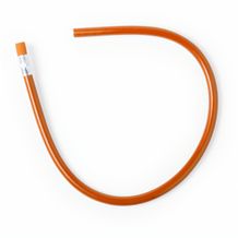Bleistift Flexi (orange) (Art.-Nr. CA537494)