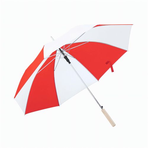 Regenschirm Korlet (Art.-Nr. CA537941) - 8-Panel-Schirm aus 190T-Nylon. 105cm...