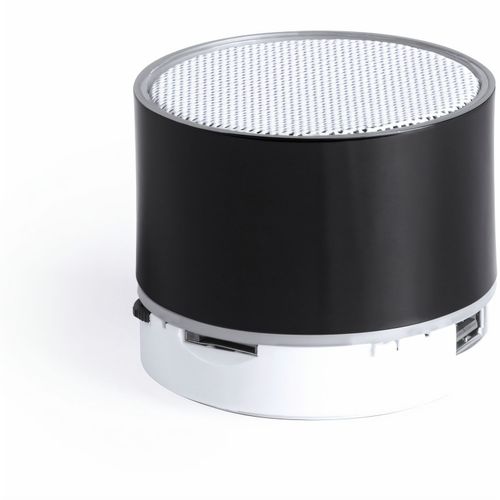 Lautsprecher Viancos (Art.-Nr. CA537957) - Kompakter Bluetooth®-Lautsprecher mi...