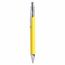 Kugelschreiber Gavin (gelb) (Art.-Nr. CA538824)