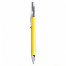 Kugelschreiber Gavin (gelb) (Art.-Nr. CA538824)