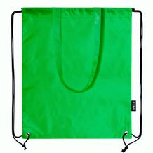 Rucksack Tasche Falyan (grün) (Art.-Nr. CA539500)