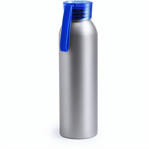 Trinkflasche Tukel (Art.-Nr. CA540016) - Trinkflasche aus Aluminium mit einem...