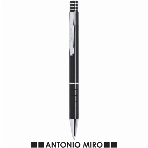 Kugelschreiber Samber (Art.-Nr. CA540541) - Dreh-Kugelschreiber von Antonio Mir...