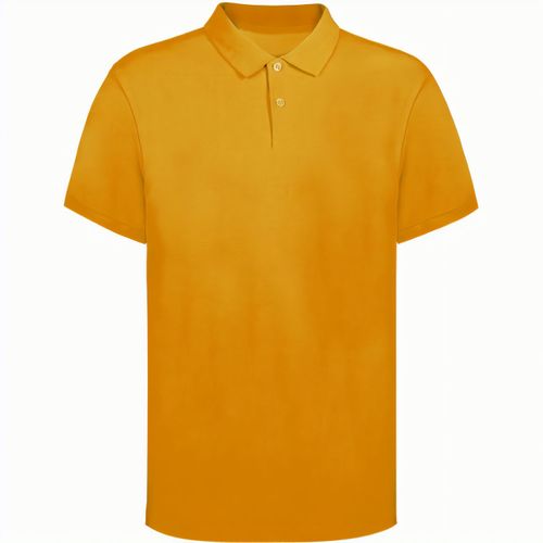 Erwachsene Farbe Polo-Shirt Koupan (Art.-Nr. CA541501) - Kurzarm-Poloshirt für Erwachsene au...